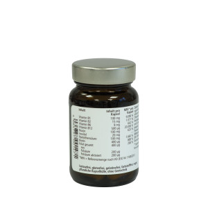 pharmaphant Vitamin B Komplex Premium Kapseln pharmaphant Vitamin B Komplex Premium Kapseln